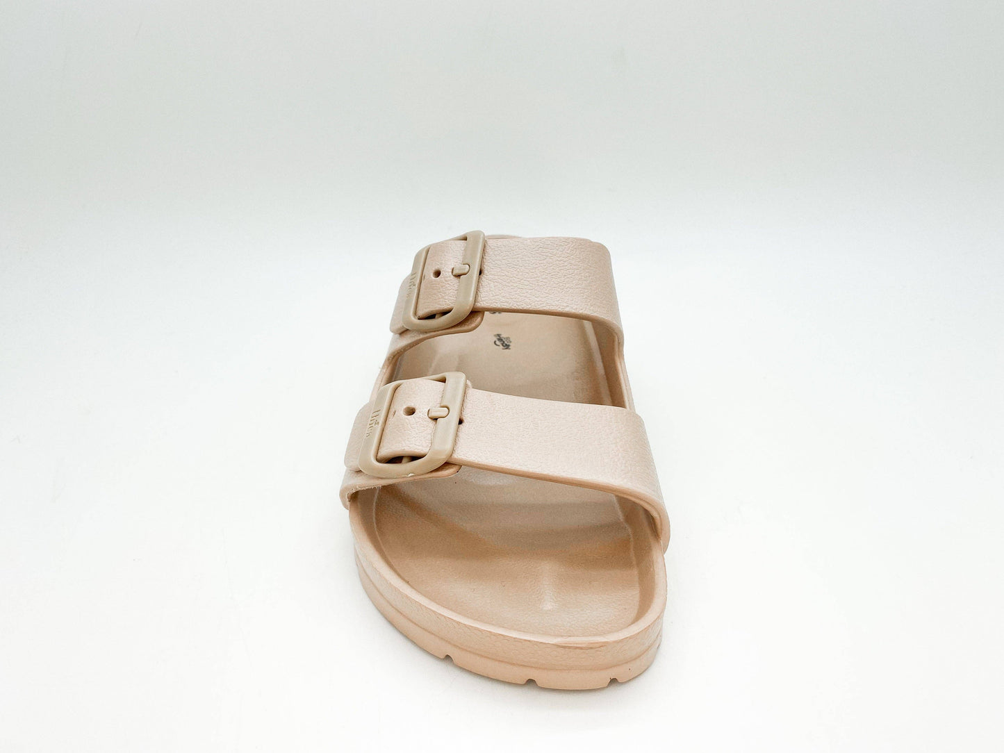 Thies 1856 ® Ecofoam Sandal Vegan - Bronze