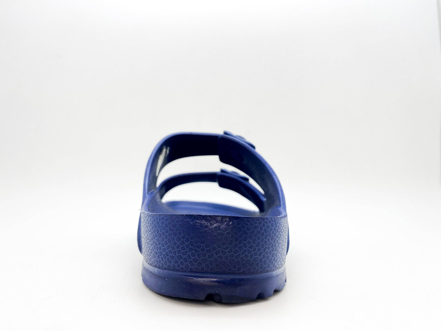 Thies 1856 ® Ecofoam Sandal Vegan - Navy