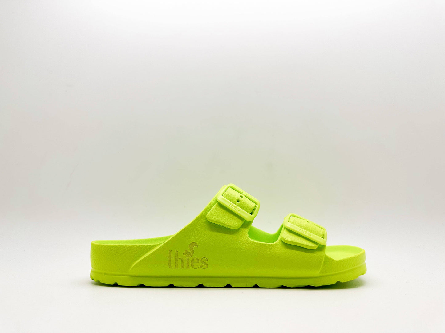 Thies 1856 ® Ecofoam Sandal Vegan - Limoncello