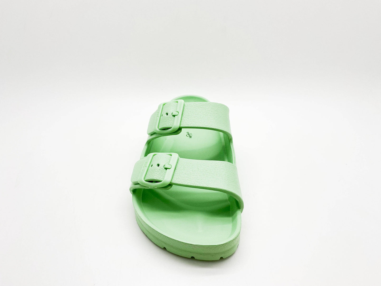 Thies 1856 ® Ecofoam Sandal Vegan - Mint