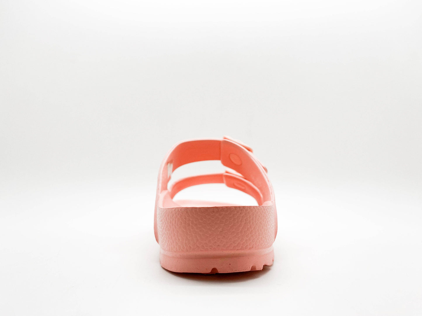 Thies 1856 ® Ecofoam Sandal Vegan Salmon