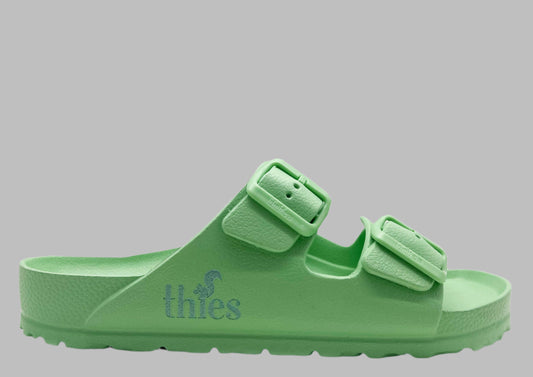 Thies 1856 ® Ecofoam Sandal Vegan - Mint
