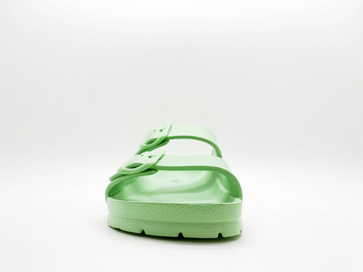 Thies 1856 ® Ecofoam Sandal Vegan - Mint