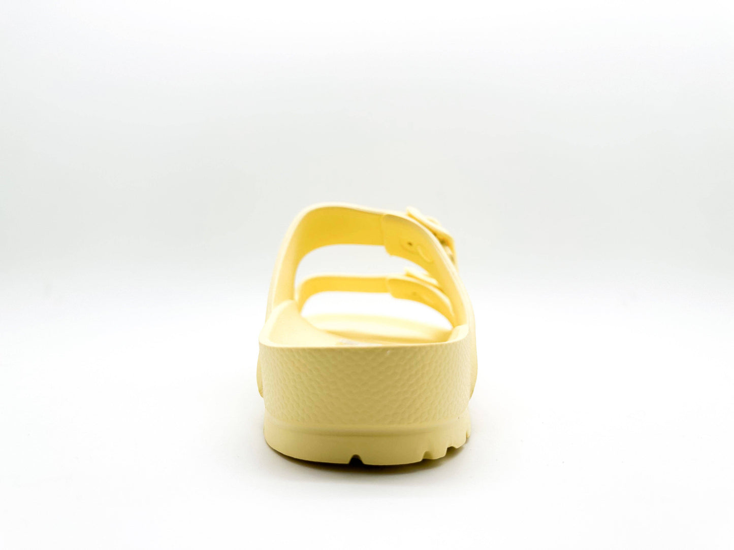 Thies 1856 ® Ecofoam Sandal Vegan - Lemon Sorbet