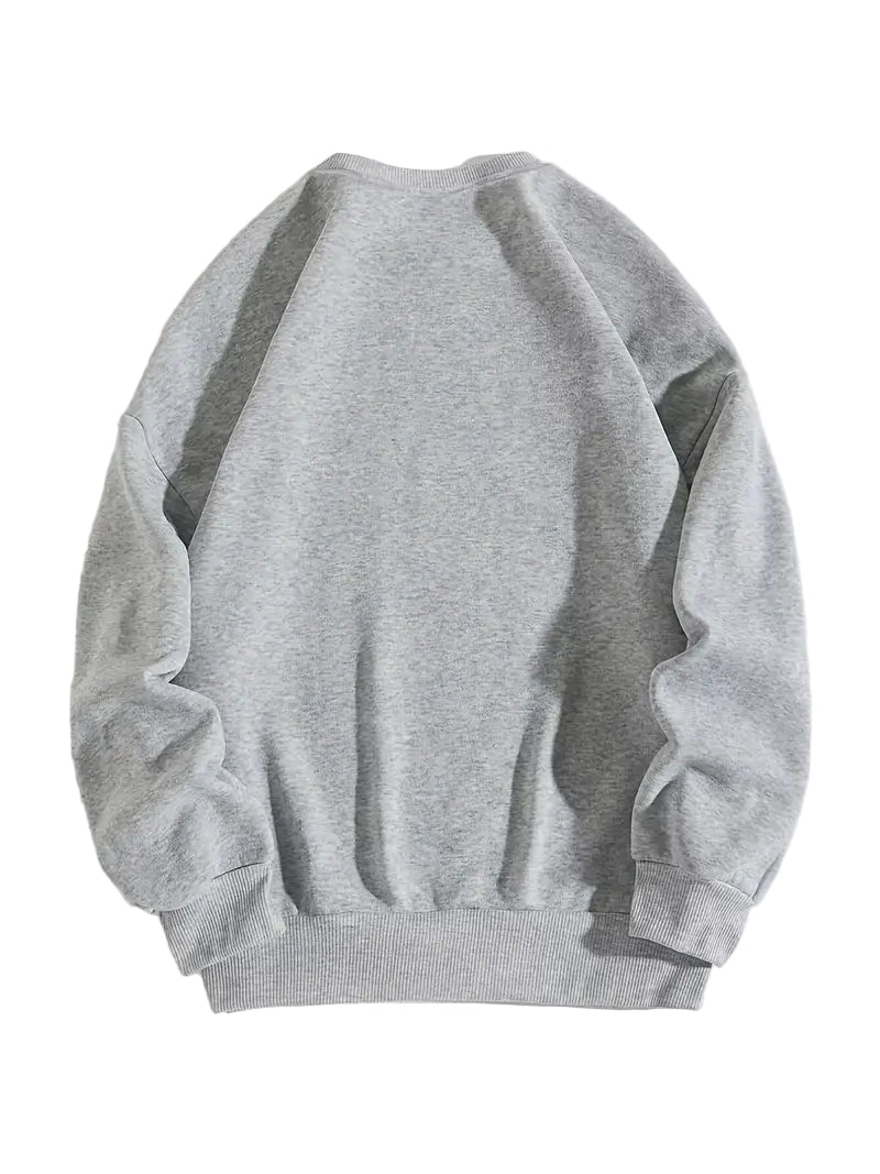 Run Little Mouse Sweatshirt