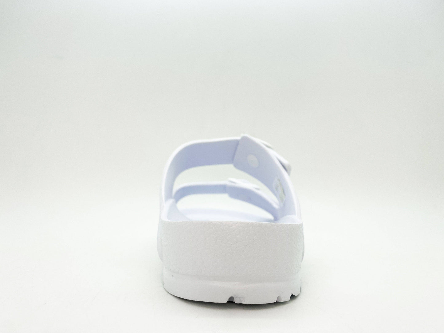 Thies 1856 ® Ecofoam Sandal Vegan - White
