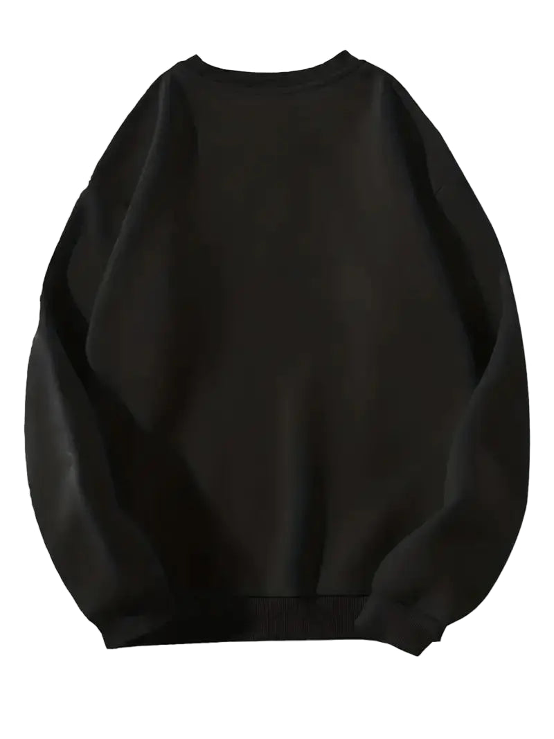 Run Little Mouse Sweatshirt