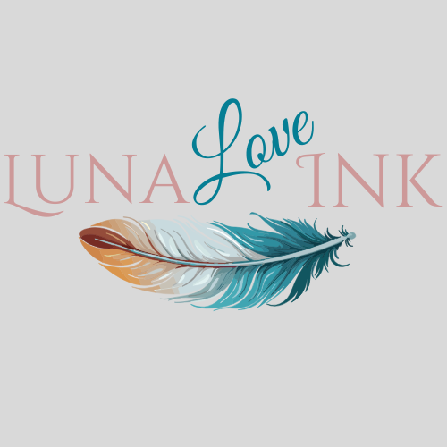 Luna Love Ink