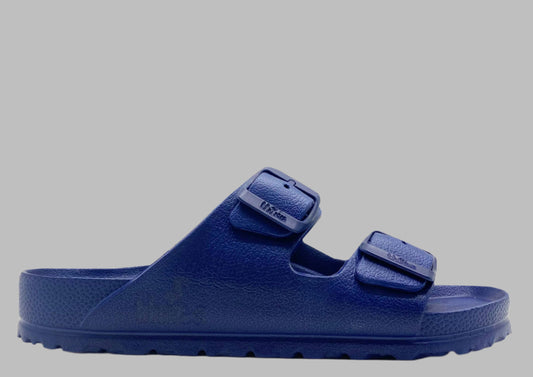 Thies 1856 ® Ecofoam Sandal Vegan - Navy