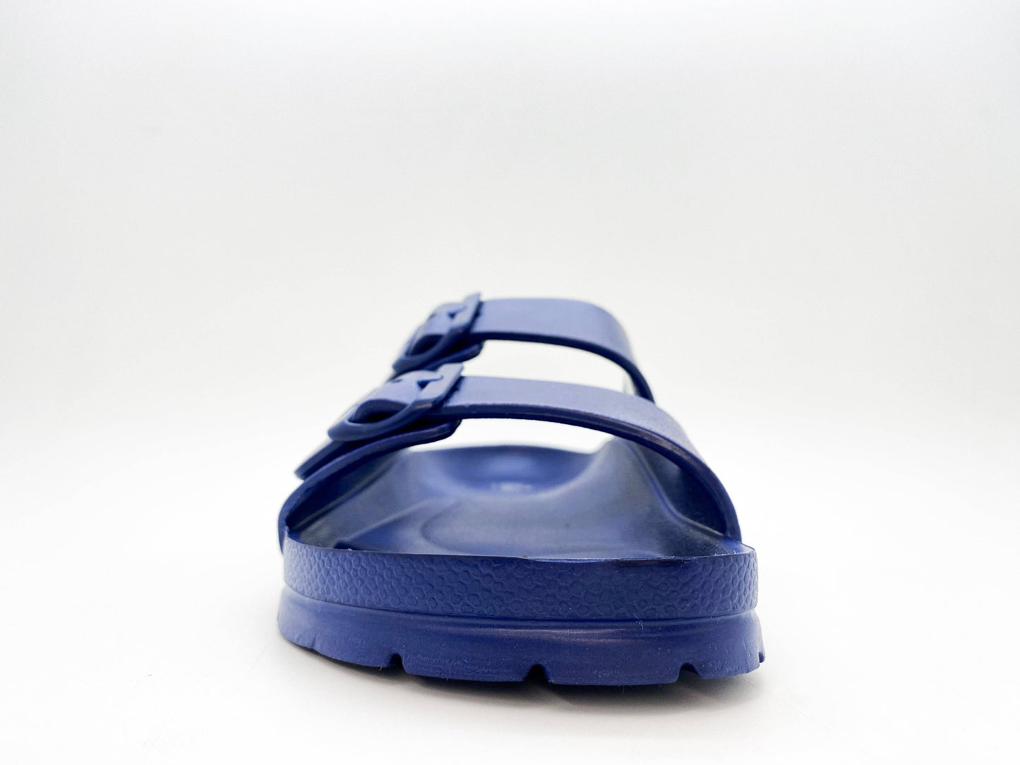 Thies 1856 ® Ecofoam Sandal Vegan - Navy