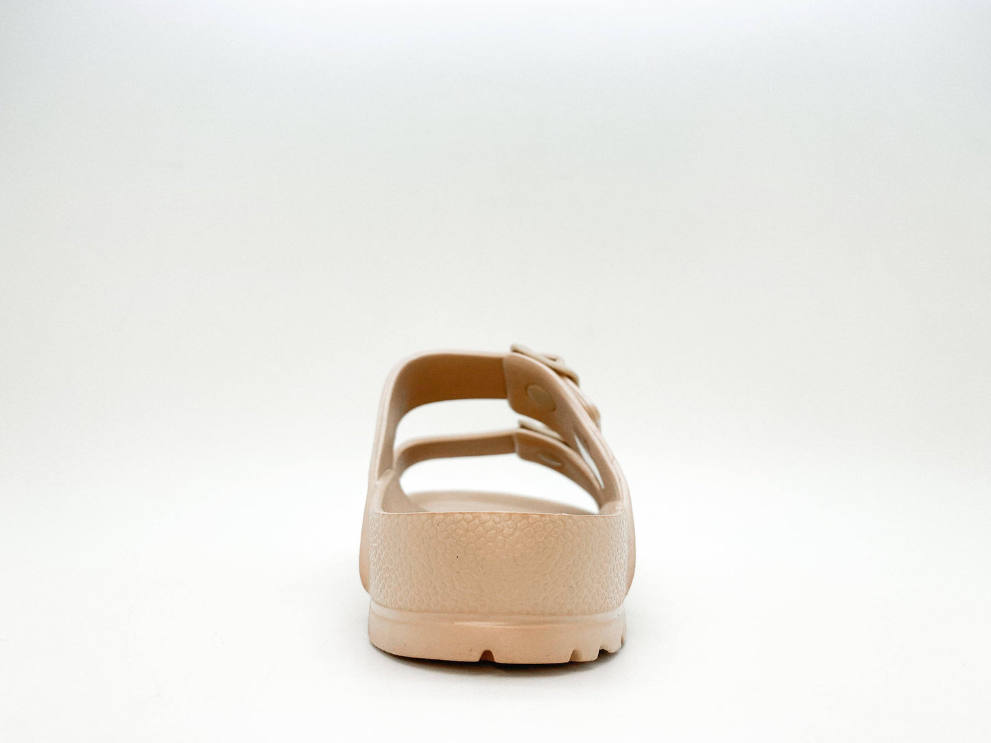 Thies 1856 ® Ecofoam Sandal Vegan - Bronze