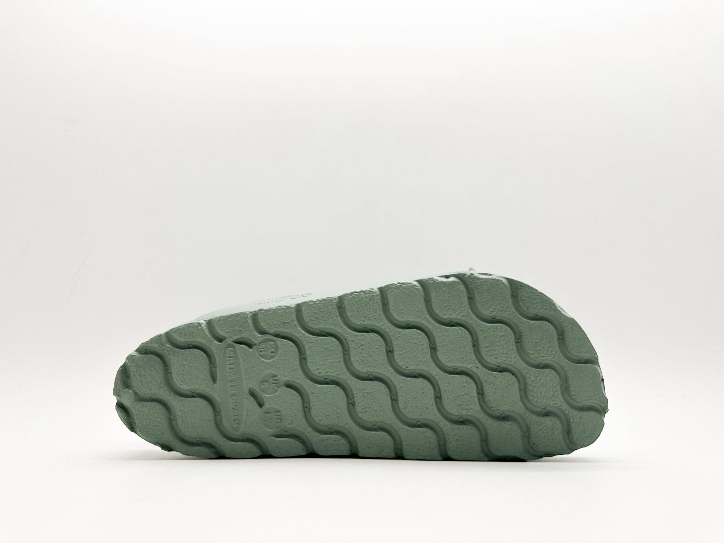 Thies 1856 ® Ecofoam Sandal Vegan - Aloe