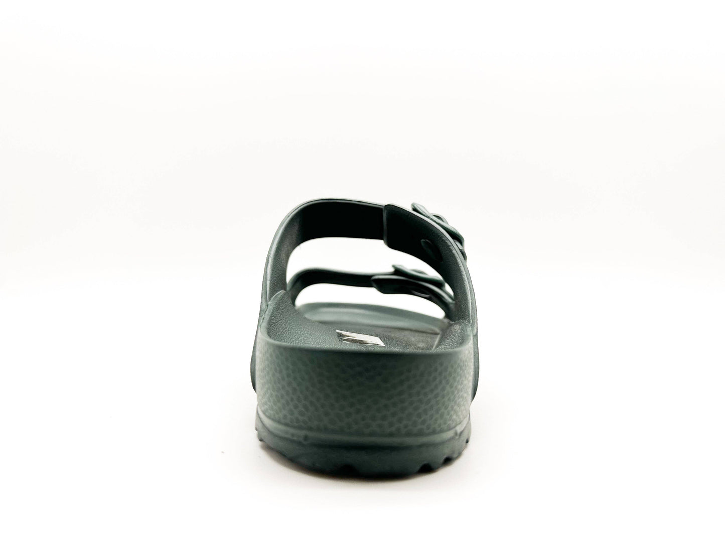 Thies 1856 ® Ecofoam Sandal Vegan Forest Green